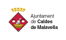 Ajuntament Caldes de Malavella