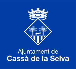 Ajuntament Cassà de la Selva