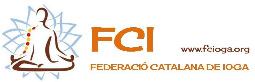 Federació Catalana de Ioga