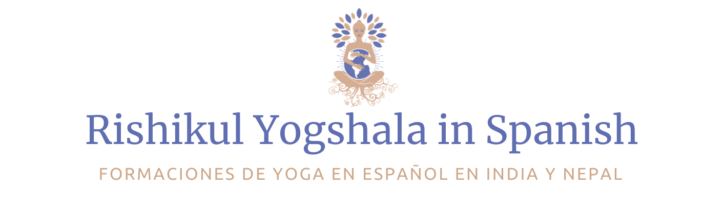 Rishikul Yoga