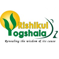 Rishikul yogshala