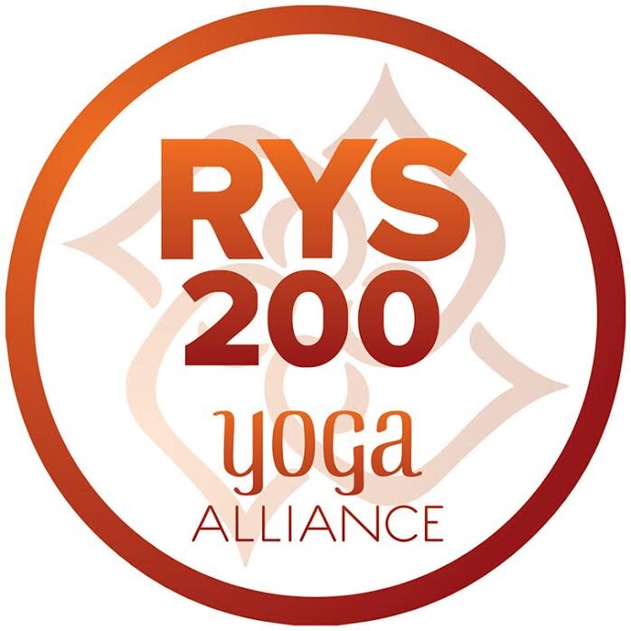 RYS 200 Yoga Alliance