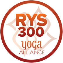 RYS 300 Yoga Alliance